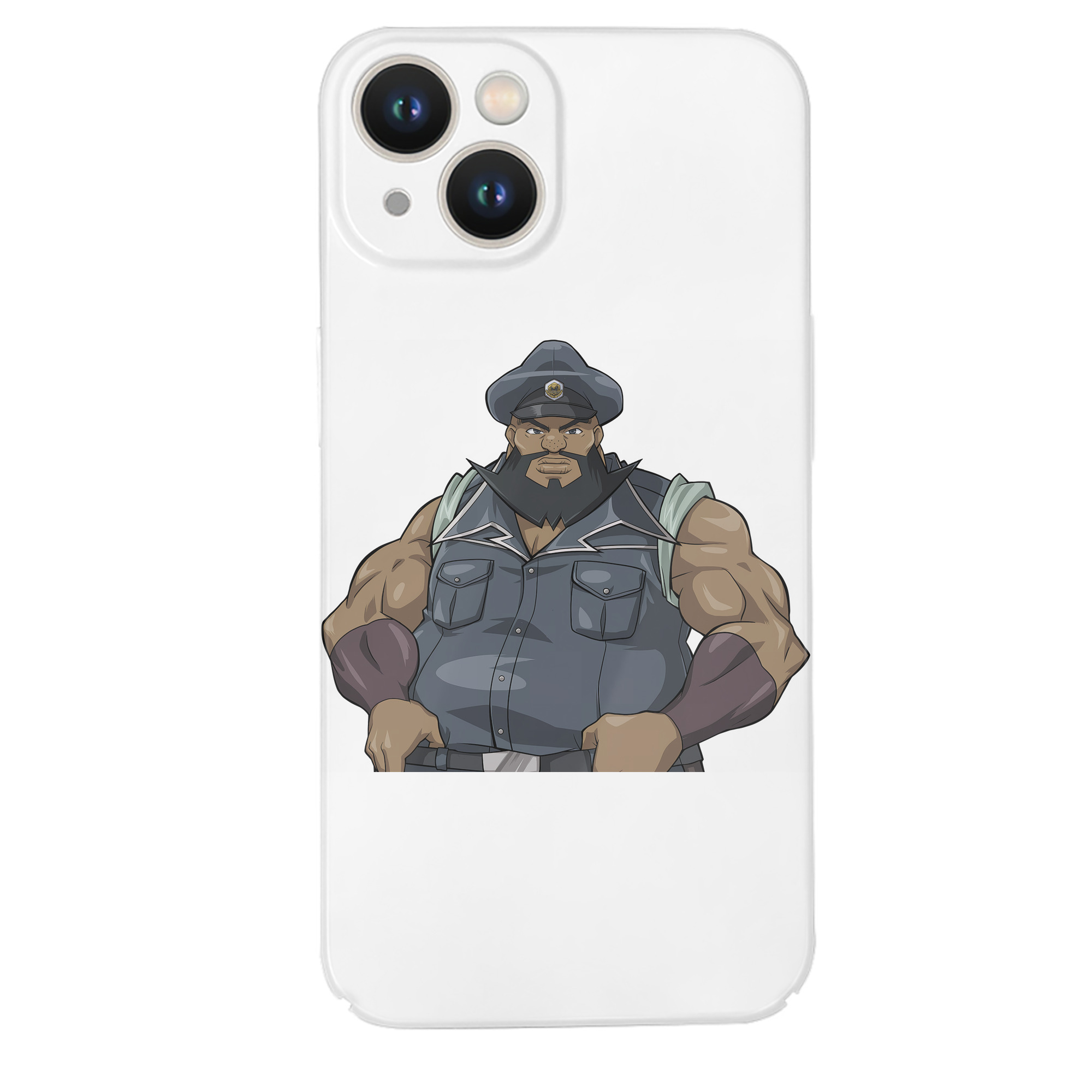 （画像用） 遊☆戯☆王 Yu-Gi-Oh! 【iPhone 14シリーズ対応】ハードケース
